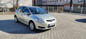 Toyota Auris 1.6 Valvematic, снимка 7