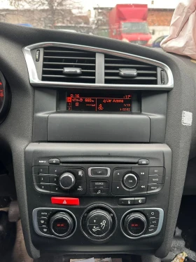 Citroen C4 1.6 , снимка 9