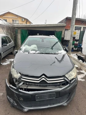 Citroen C4 1.6 , снимка 3