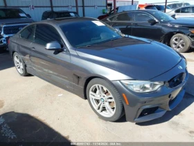  BMW 435