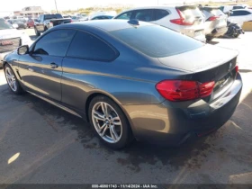     BMW 435 M* SPORT* * * * RECARO