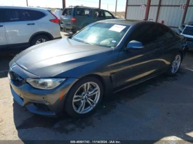     BMW 435 M* SPORT* * * * RECARO