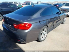 BMW 435 M* SPORT* ПОДГРЕВ* КАМЕРА* КЕЙЛЕС* RECARO - 21999 лв. - 88035767 | Car24.bg