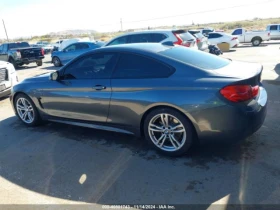 BMW 435 M* SPORT* ПОДГРЕВ* КАМЕРА* КЕЙЛЕС* RECARO - 21999 лв. - 88035767 | Car24.bg