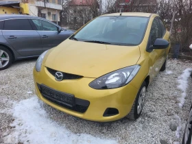 Mazda 2 1.3i, снимка 4