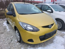 Mazda 2 1.3i, снимка 1