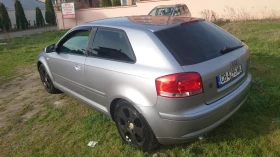 Audi A3, снимка 5