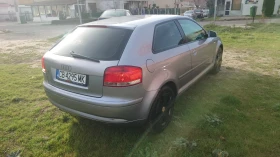 Audi A3, снимка 3