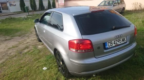 Audi A3, снимка 4