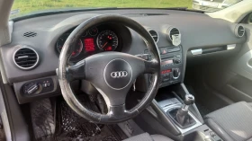 Audi A3, снимка 6