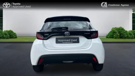 Обява за продажба на Toyota Yaris Месечна вноска от 399 лв. ~32 990 лв. - изображение 3