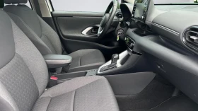 Обява за продажба на Toyota Yaris Месечна вноска от 399 лв. ~32 990 лв. - изображение 5