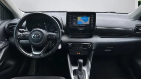 Обява за продажба на Toyota Yaris Месечна вноска от 399 лв. ~32 990 лв. - изображение 7