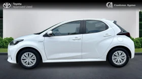 Обява за продажба на Toyota Yaris Месечна вноска от 399 лв. ~32 990 лв. - изображение 2