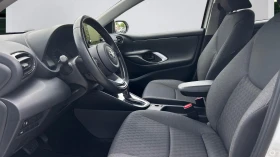 Обява за продажба на Toyota Yaris Месечна вноска от 399 лв. ~32 990 лв. - изображение 11