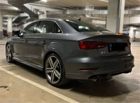 Обява за продажба на Audi A3 2.0TFSI / S-line / 40.000км ~29 999 лв. - изображение 2