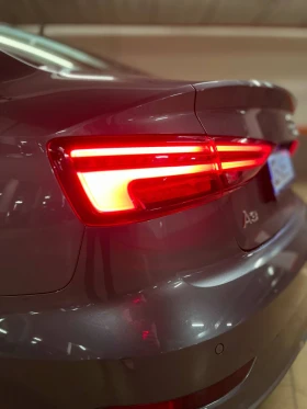 Обява за продажба на Audi A3 2.0TFSI / S-line / 40.000км ~29 999 лв. - изображение 3