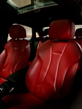 Обява за продажба на Audi A3 2.0TFSI / S-line / 40.000км ~29 999 лв. - изображение 6