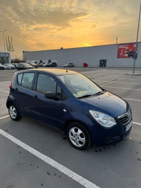 Обява за продажба на Opel Agila ~2 699 лв. - изображение 2