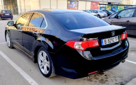 Обява за продажба на Honda Accord Type S 2.4 ~19 000 лв. - изображение 5