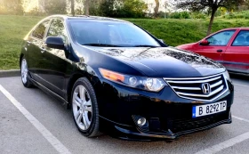 Обява за продажба на Honda Accord Type S 2.4 ~19 000 лв. - изображение 1
