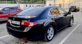 Обява за продажба на Honda Accord Type S 2.4 ~19 000 лв. - изображение 2