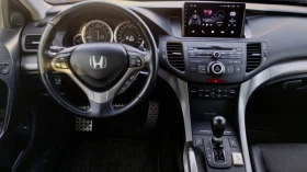 Обява за продажба на Honda Accord Type S 2.4 ~19 000 лв. - изображение 9