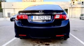 Обява за продажба на Honda Accord Type S 2.4 ~19 000 лв. - изображение 3
