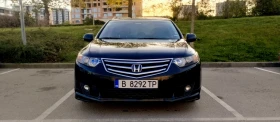 Обява за продажба на Honda Accord Type S 2.4 ~19 000 лв. - изображение 1