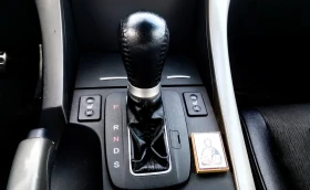 Honda Accord Type S 2.4 | Mobile.bg    13