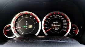 Honda Accord Type S 2.4 | Mobile.bg    14