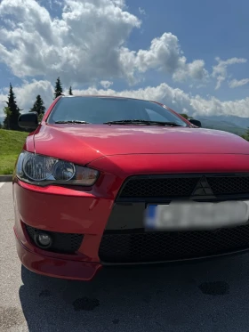 Mitsubishi Lancer | Mobile.bg    5