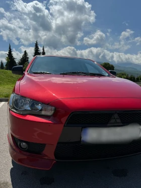 Mitsubishi Lancer | Mobile.bg    2