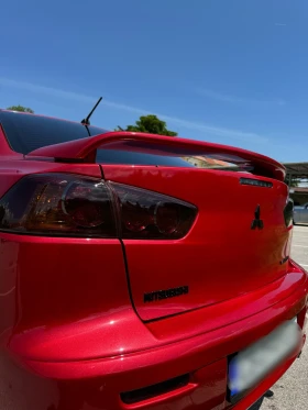 Mitsubishi Lancer | Mobile.bg    8