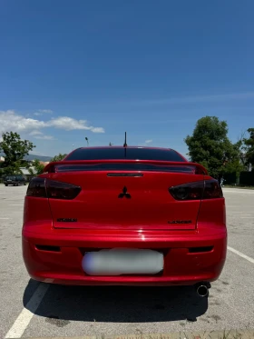 Mitsubishi Lancer | Mobile.bg    7