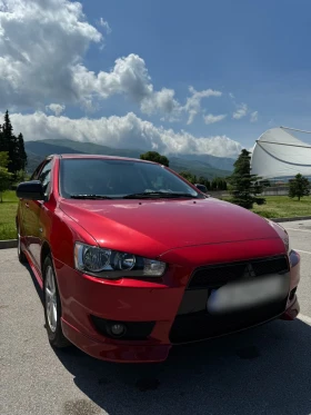Mitsubishi Lancer | Mobile.bg    4