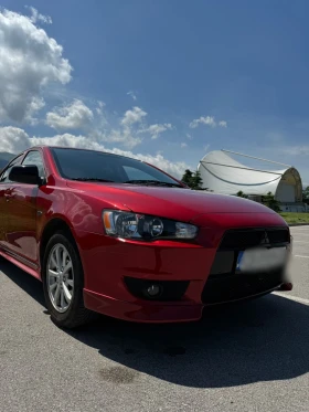 Mitsubishi Lancer | Mobile.bg    6