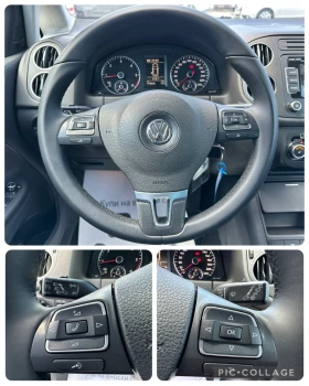 VW Golf Plus 2.0TDI Нави!!! Подгрев!!! Климатроник!!! - 12999 лв. - 28349014 11