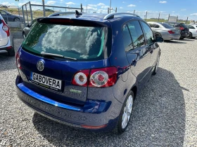 VW Golf Plus 2.0TDI Нави!!! Подгрев!!! Климатроник!!! - 12999 лв. - 28349014 3
