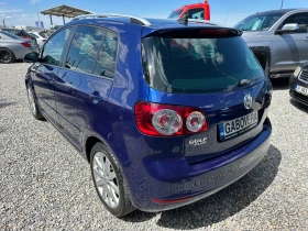 VW Golf Plus 2.0TDI Нави!!! Подгрев!!! Климатроник!!! - 12999 лв. - 28349014 4