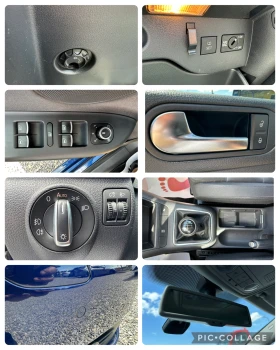 VW Golf Plus 2.0TDI Нави!!! Подгрев!!! Климатроник!!! - 12999 лв. - 28349014 13