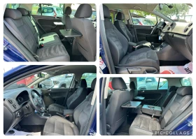 VW Golf Plus 2.0TDI Нави!!! Подгрев!!! Климатроник!!! - 12999 лв. - 28349014 9