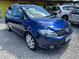 VW Golf Plus 2.0TDI Нави!!! Подгрев!!! Климатроник!!! - 12999 лв. - 28349014 2