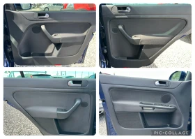 VW Golf Plus 2.0TDI Нави!!! Подгрев!!! Климатроник!!! - 12999 лв. - 28349014 14