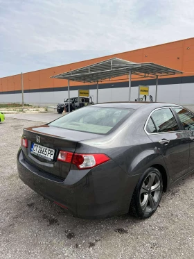 Обява за продажба на Honda Accord ~7 800 лв. - изображение 5