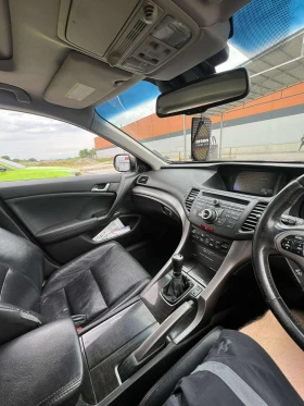 Обява за продажба на Honda Accord ~7 800 лв. - изображение 2