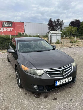 Обява за продажба на Honda Accord ~7 800 лв. - изображение 1