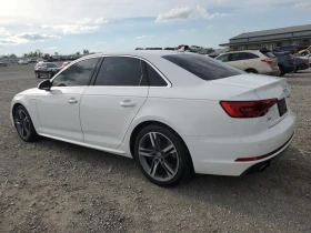 Audi A4 PREMIUM PLUS | Mobile.bg    2