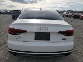 Audi A4 PREMIUM PLUS | Mobile.bg    3