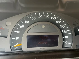 Mercedes-Benz C 220 | Mobile.bg    15